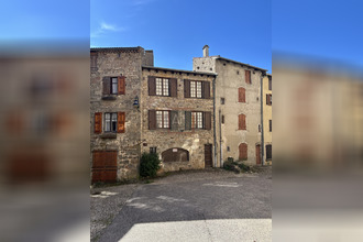 achat maison pradelles 43420