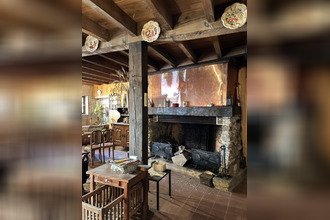 achat maison pradelles 43420