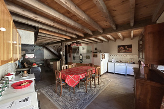 achat maison pradelles 43420