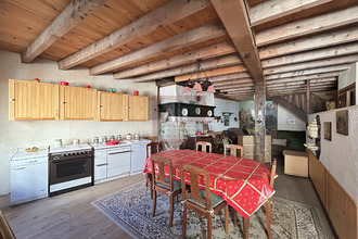 achat maison pradelles 43420