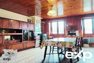 achat maison pradelles 43420