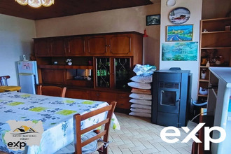 achat maison pradelles 43420