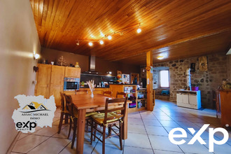 achat maison pradelles 43420