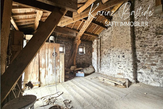 achat maison pradelles 43420