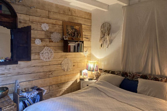 achat maison pradelles-cabardes 11380