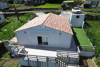 achat maison pradelles-cabardes 11380