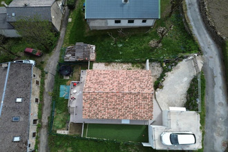 achat maison pradelles-cabardes 11380