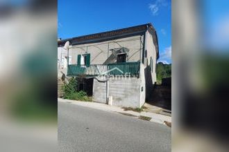 achat maison prades 07380