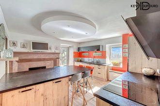 achat maison prades 07380