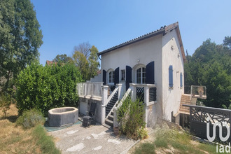 achat maison prades 07380