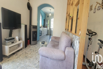 achat maison prades 07380