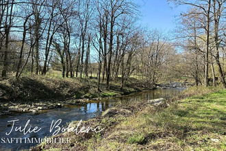 achat maison prades 07380