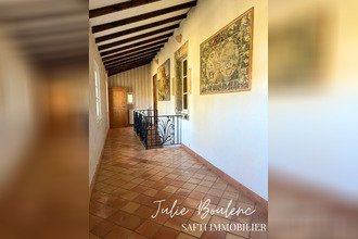 achat maison prades 07380