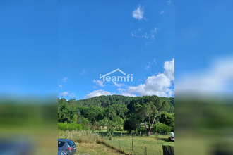 achat maison prades 07380