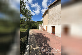 achat maison prades 07380