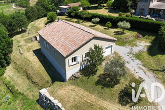 achat maison prades 07380