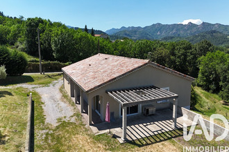 achat maison prades 07380