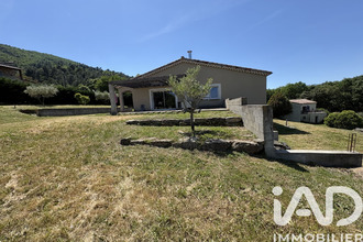 achat maison prades 07380