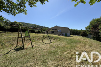 achat maison prades 07380