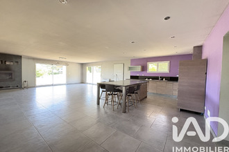 achat maison prades 07380