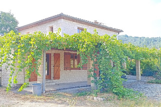 achat maison prades 07380