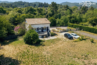 achat maison prades 07380