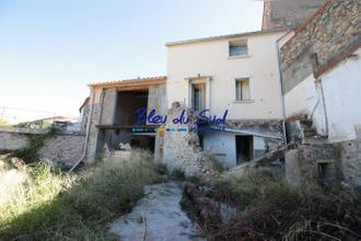 achat maison prades 66500