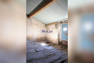 achat maison prades 66500