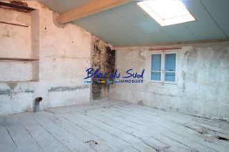 achat maison prades 66500