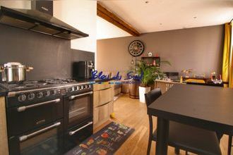 achat maison prades 66500