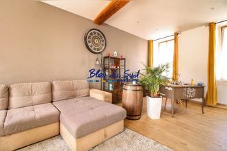 achat maison prades 66500