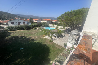 achat maison prades 66500