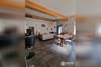 achat maison prades 66500