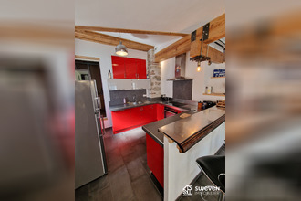 achat maison prades 66500