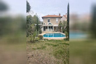 achat maison prades 66500