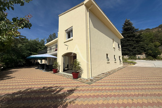 achat maison prades 66500