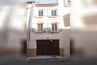 achat maison prades 66500