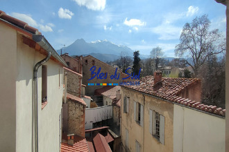 achat maison prades 66500