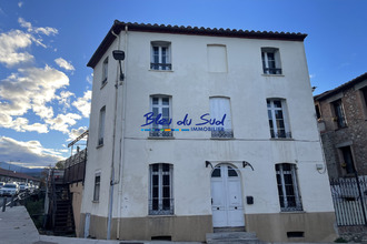 achat maison prades 66500