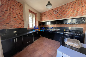 achat maison prades 66500