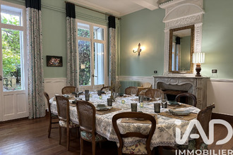 achat maison prades 66500