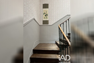 achat maison prades 66500