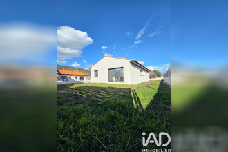 achat maison prades 66500