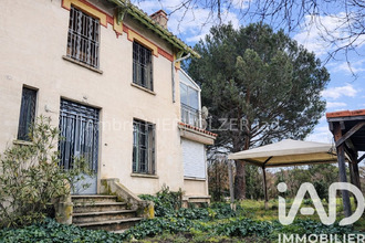 achat maison prades 66500