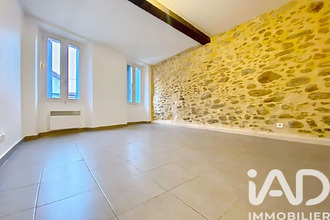 achat maison prades 66500