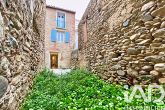 achat maison prades 66500