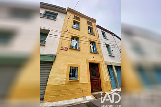 achat maison prades 66500