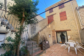 achat maison prades 66500