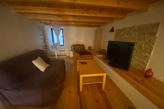 achat maison prades 66500