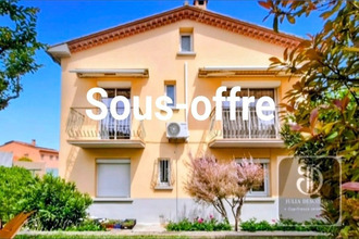 achat maison prades 66500
